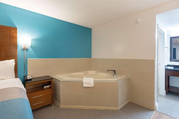 Howard Johnson Express Inn Albany GA